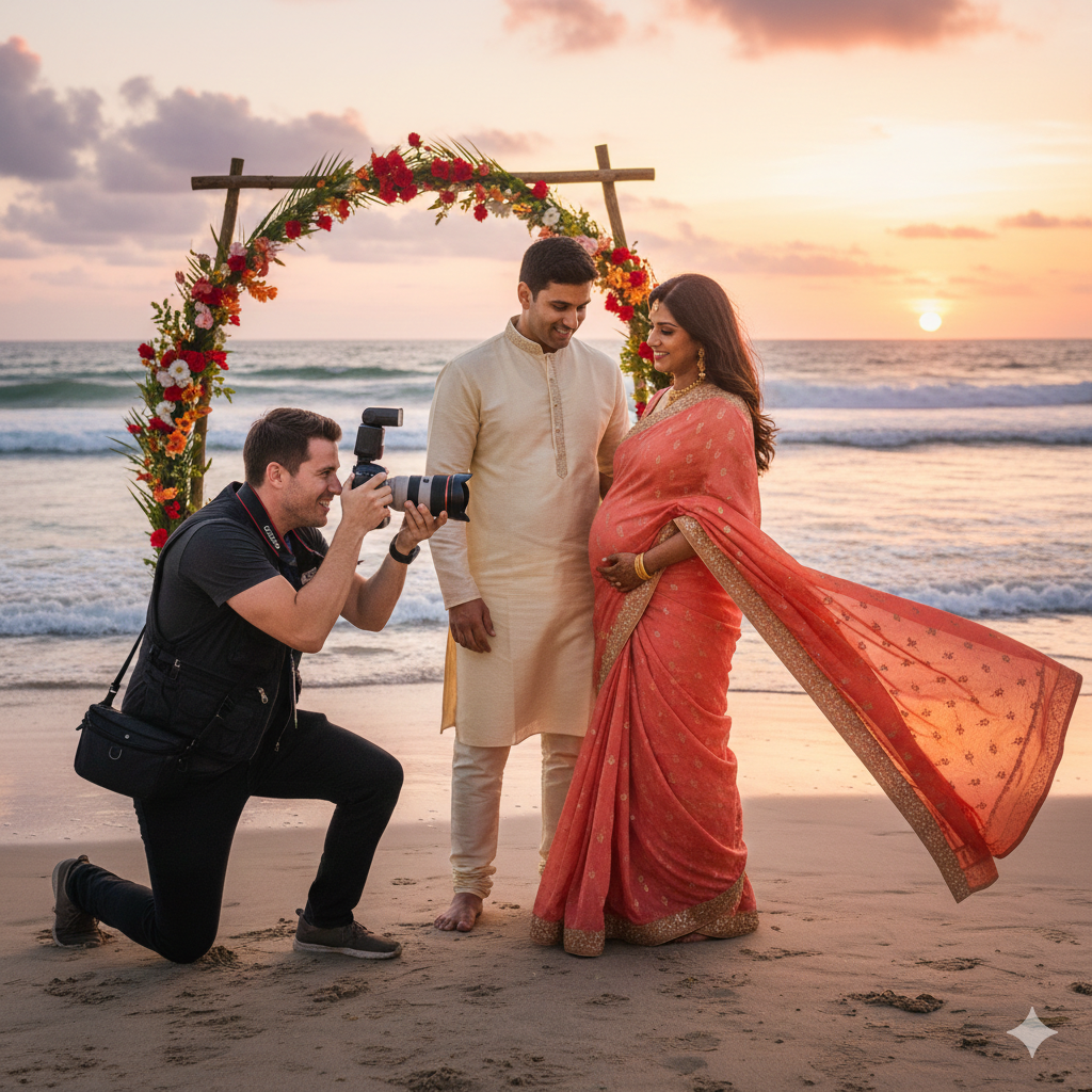 Maternity Photography